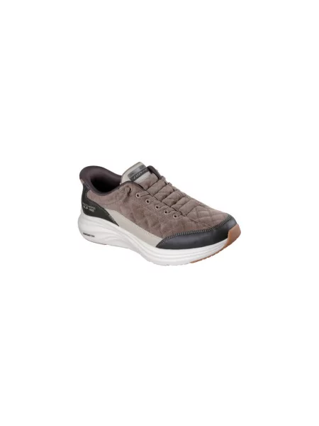 Pantofi Skechers verde
