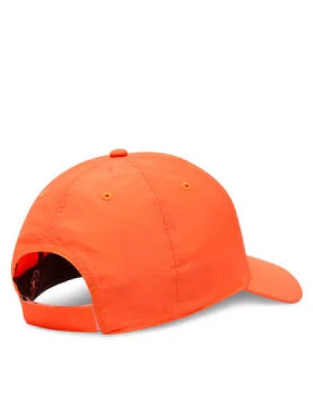 47 Brand Kšiltovka MLB Detroit Tigers brrr CLEAN UP červená