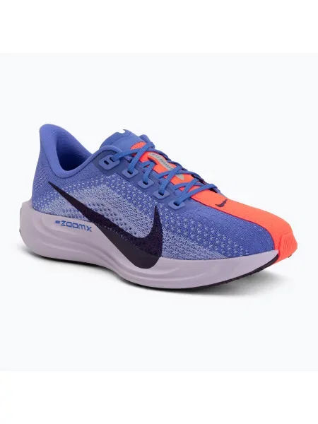 Încălțăminte de alergare pentru femei Nike Pegasus Plus sapphire/light thistle/purple dynasty violet