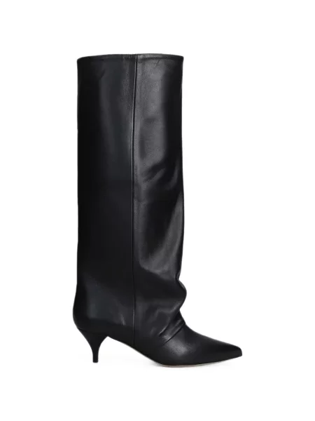 Botine Alchimia negru