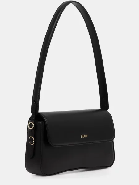 Сумочка HUGO Syndra_Sh. Bag чорний