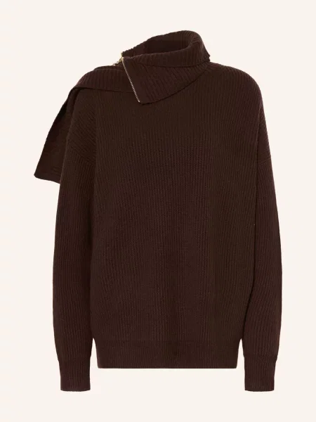 Sportmax Golf Feltro braun