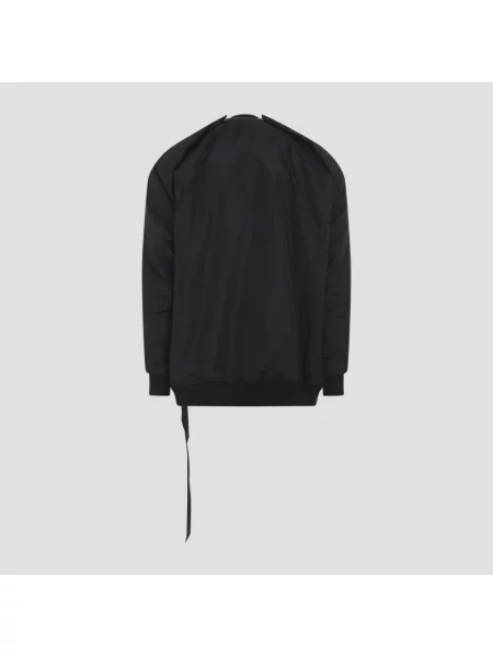 Kurtka Rick Owens czarna