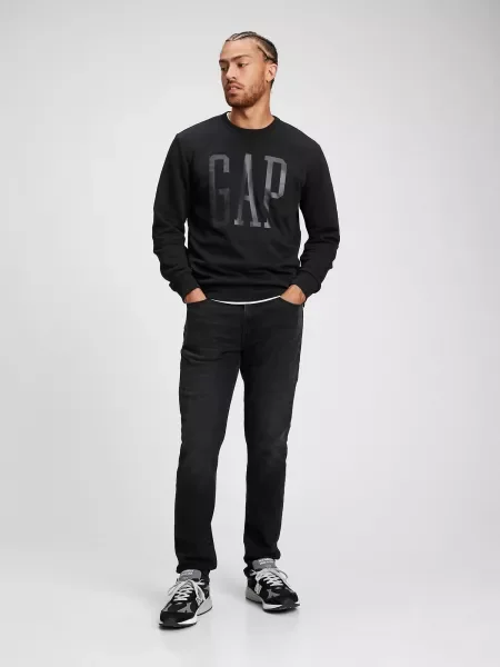 Blugi Gap negru