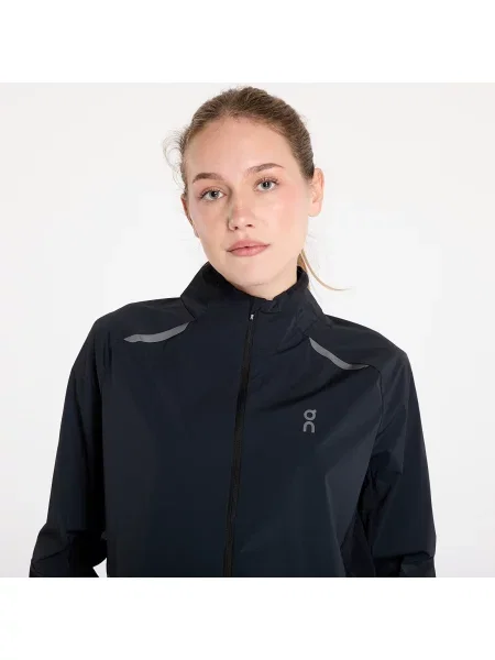 Jacheta On Weather Jacket Black S negru