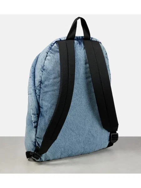 Rucsac Balenciaga albastru