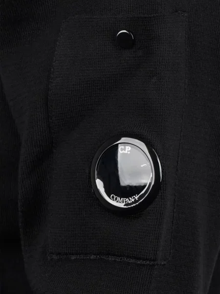 Cardigan C.p. Company negru