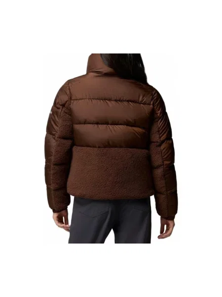Sako Columbia hnedá