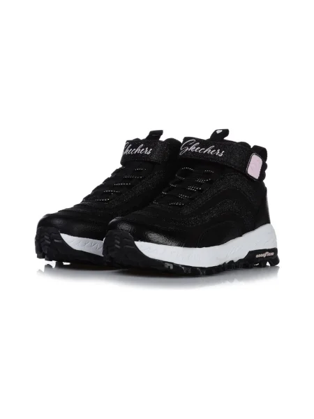 Pantofi copii Skechers negru