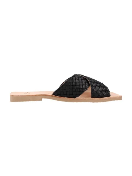 Pantofi Ria negru