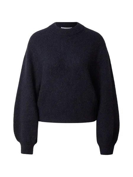 & Other Stories Pulover noapte albastru
