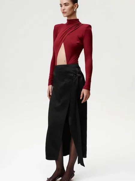 Блуза Undress Code