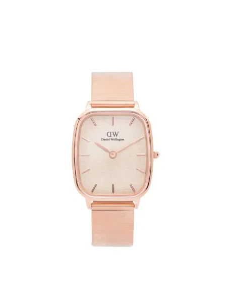 Lanene satovi Daniel Wellington