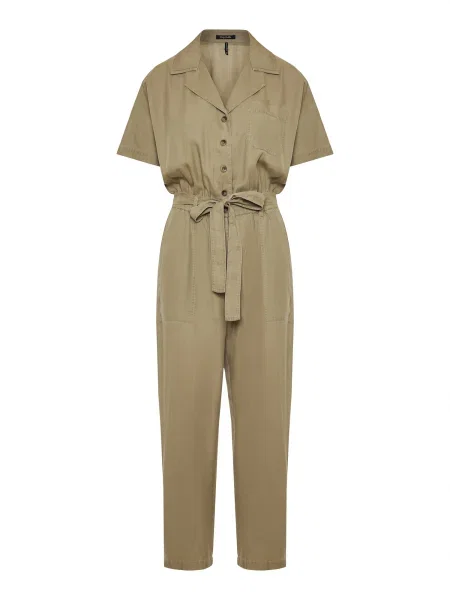 Funky Buddha Salopeta kaki