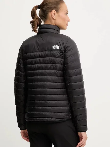 The North Face jachetă de exterior Terra Peak negru