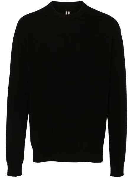 Pulover Rick Owens negru