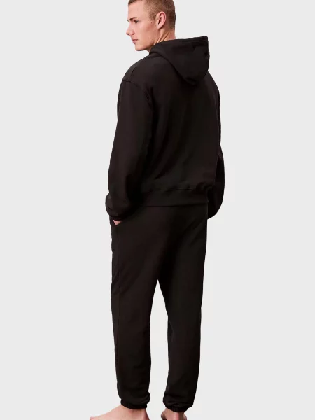 Джоггеры Calvin Klein черные