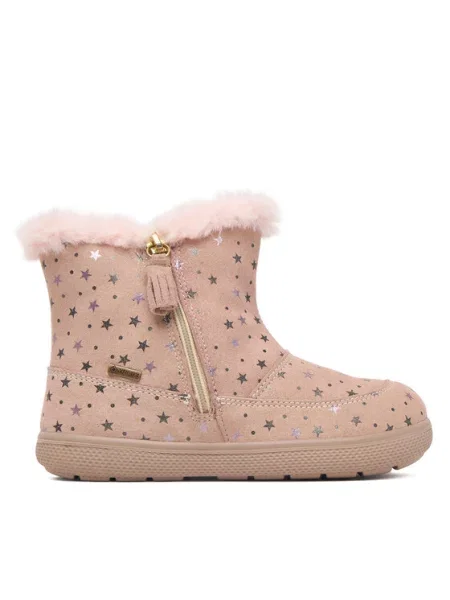 Sniego batai Primigi GORE-TEX S rožinė