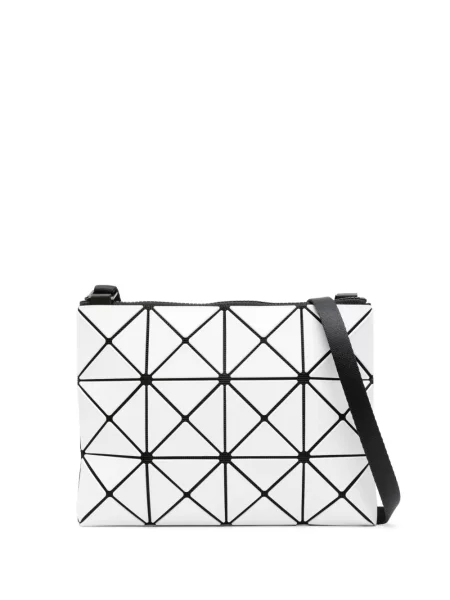 Κορμάκι Bao Bao Issey Miyake λευκό