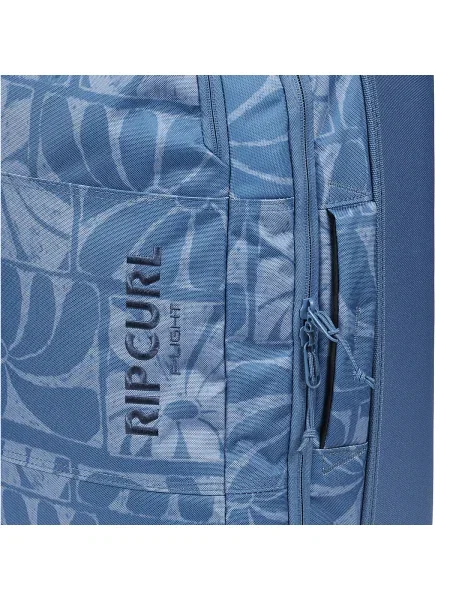 Geantă Rip Curl albastru