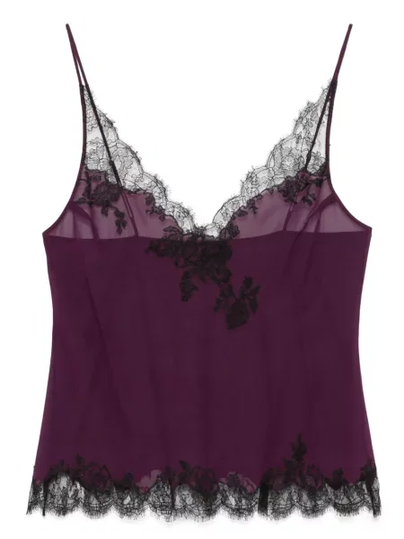 Maiou Carine Gilson violet