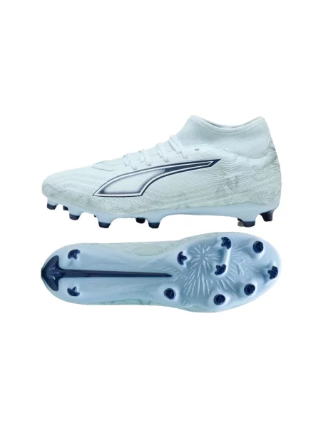Pantofi Puma albastru