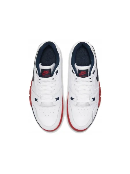 Pantofi Nike alb