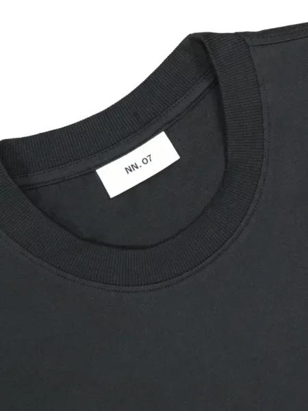 Tricou Nn07 negru