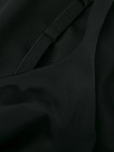 Body Wolford czarny