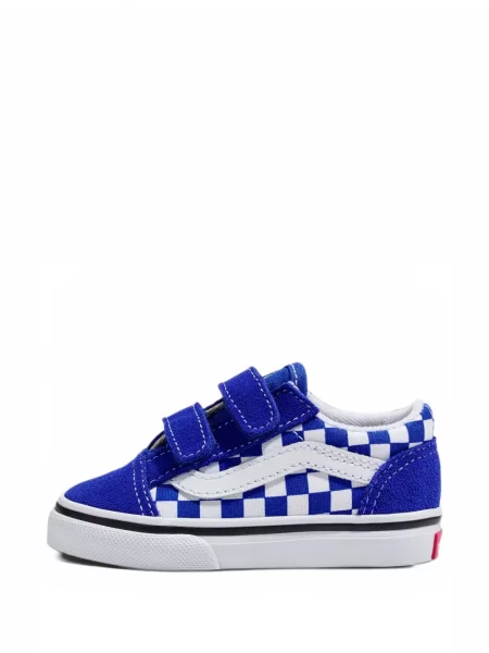Dětské tenisky Vans Old Skool modré
