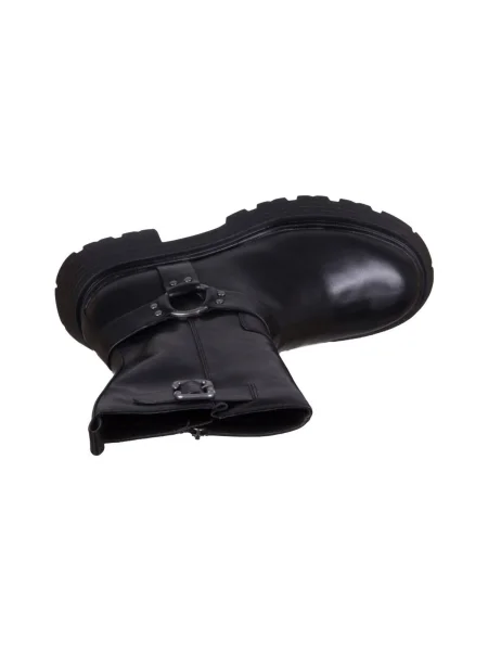 Pantofi Tamaris negru