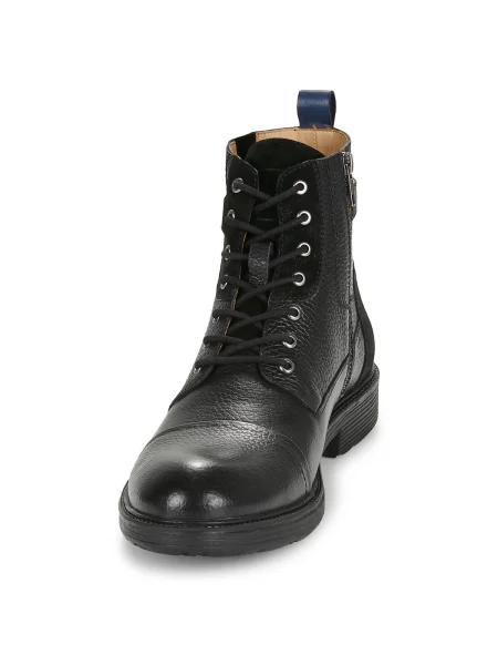Pantofi Pellet negru