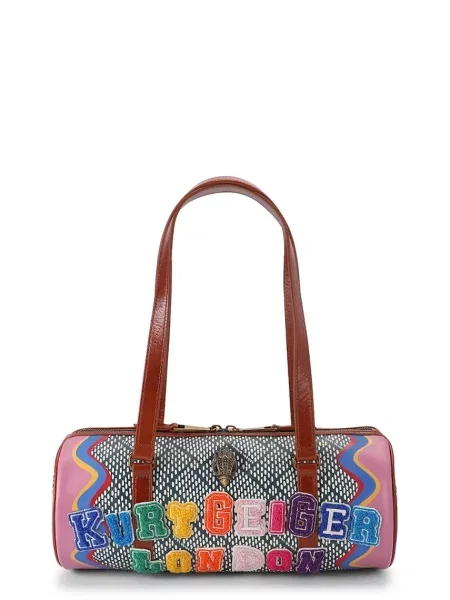 Kurt Geiger London torebka KENSINGTON