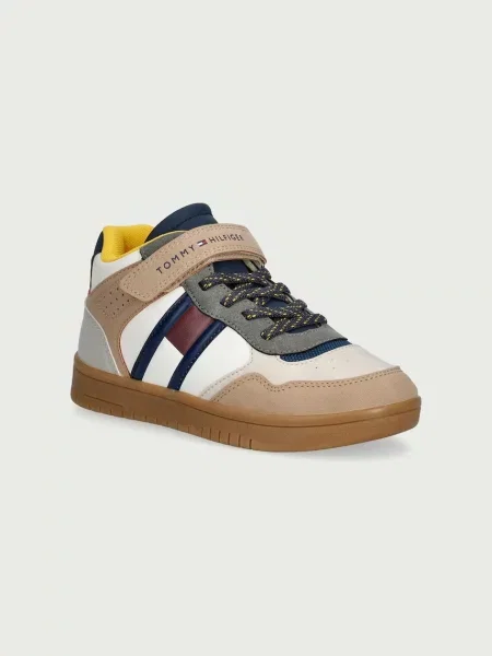 Tommy Hilfiger tenisice za djecu bež