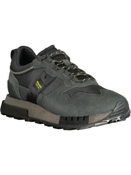 Sandale Blauer.usa negru