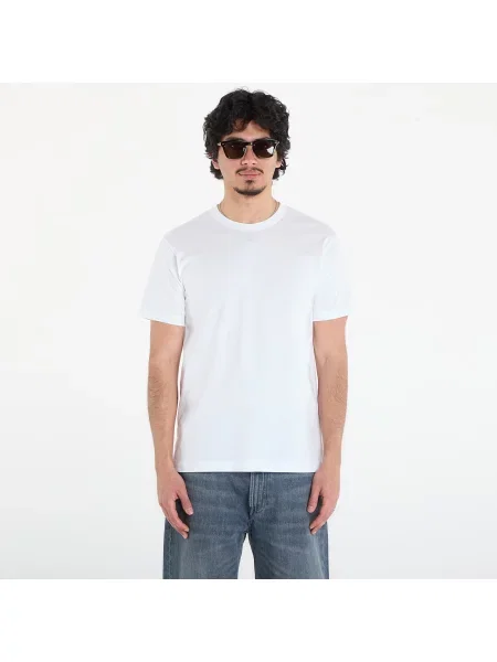 T-shirt Comme des Garçons SHIRT T-Shirt Knit White XL bijela