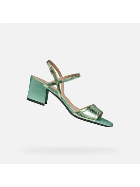 Sandale Geox verde