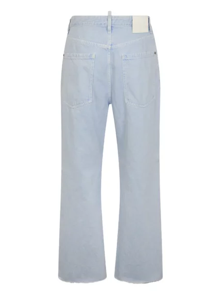 Blugi Dsquared2 albastru