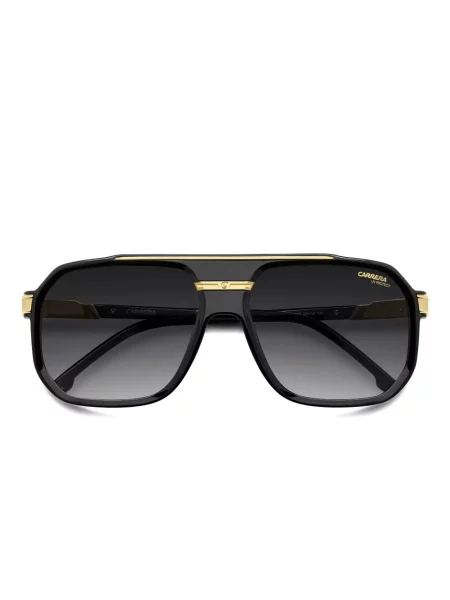 Ochelari de soare Carrera negru