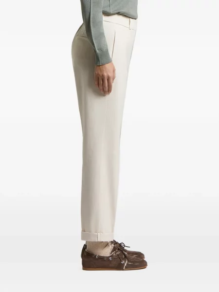 Pantaloni Peserico