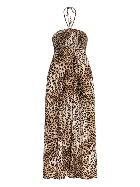 Rochie maxi Gestuz de costum