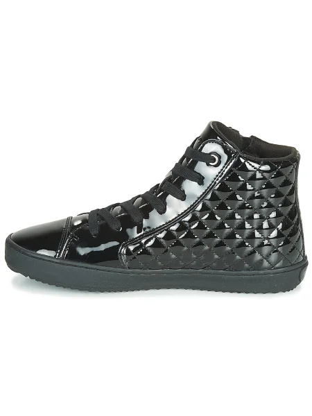 Pantofi Geox negru