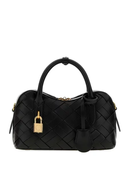 Geantă Stella Mccartney negru