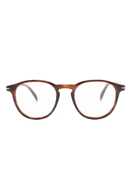 Ochelari de soare Eyewear By David Beckham maro