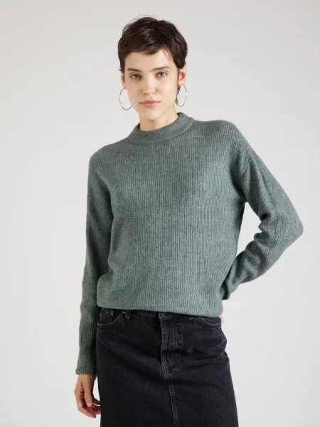 ONLY Pulover ONlCamilla pin verde