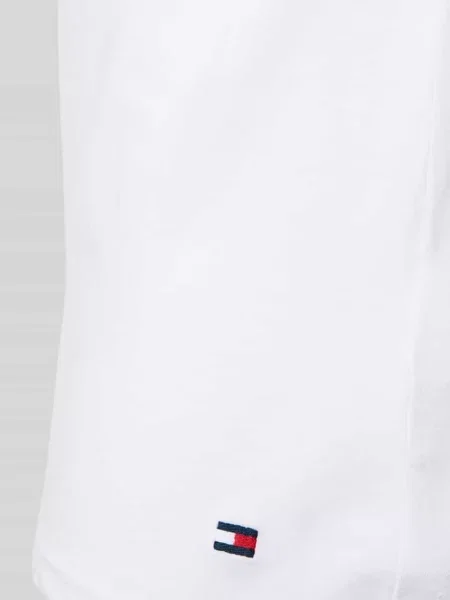 Koszulka Tommy Hilfiger biała