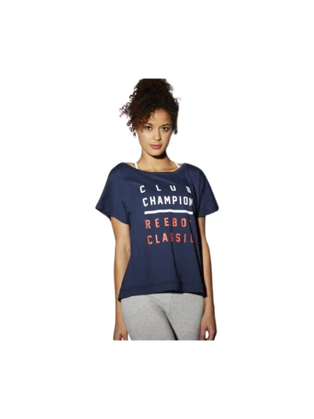 Tricou Reebok Sport clasic