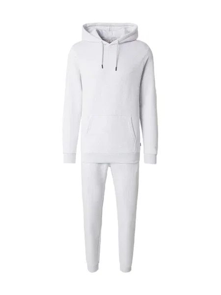 Only & Sons Jogging komplet ONSCERES svijetlosiva