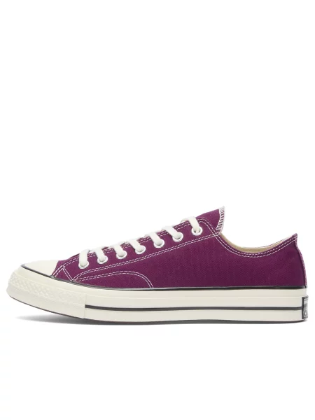Sneakersy Converse Chuck 70 czarne