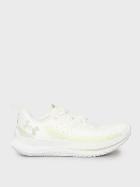 Кроссовки Under Armour Flow белые